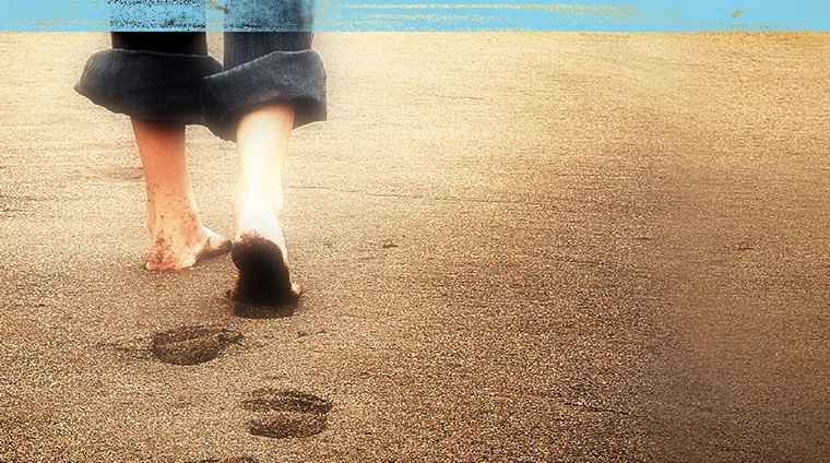 福音与我之二（2017年8月13日）