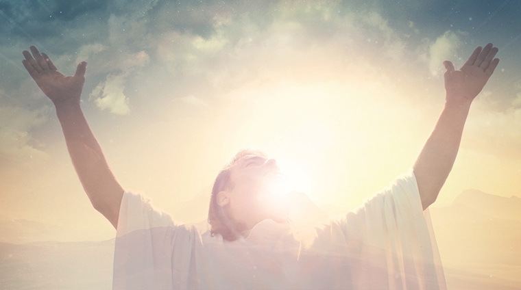 真理必叫你们得以自由 (2020年6月14日)