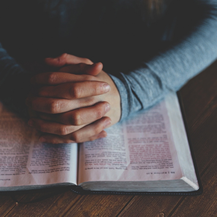 胜过世界的信心（2017年9月17日）