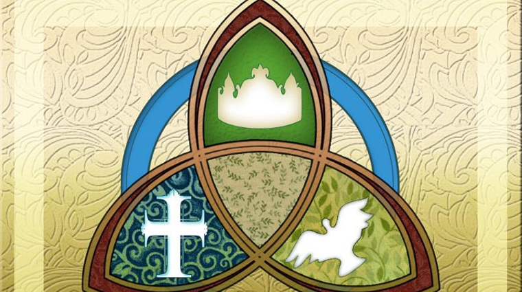 两个最伟大的祝福 (2022月6月19日)