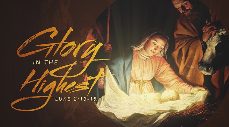 The word became flesh 道成肉身 (2019月12月15日)