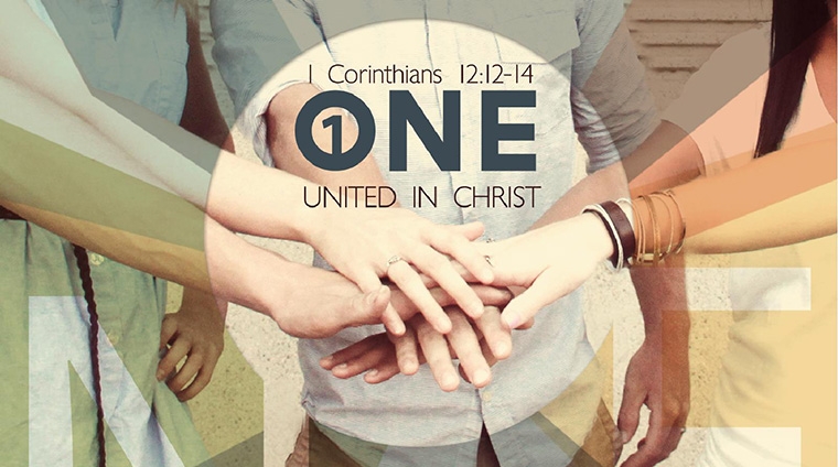 在基督里的新关系 New Relationships in Christ（2017年1月15日）