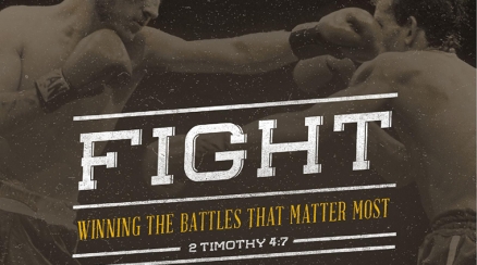 基督的精兵 (2017年11月26日)