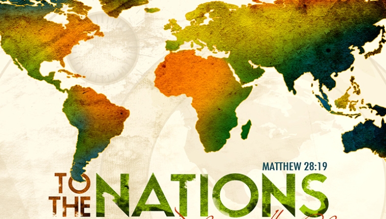 以真道建立教会 (2023年10月15日)