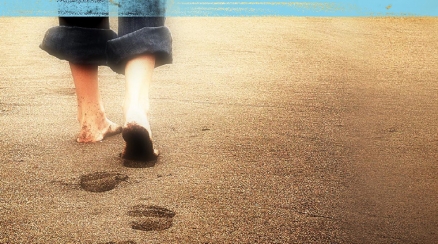 在爱的真理中行 （2017年11月5日）