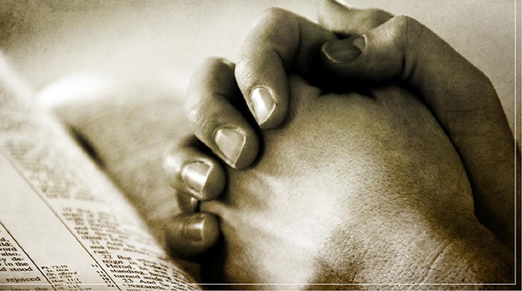 软弱（2018年10月28日）