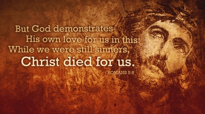 管家的生命-叫基督显大 (歌罗西书1:23-29)