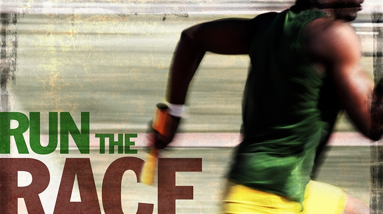 一个被改变的生命-保罗（2016年5月22日）