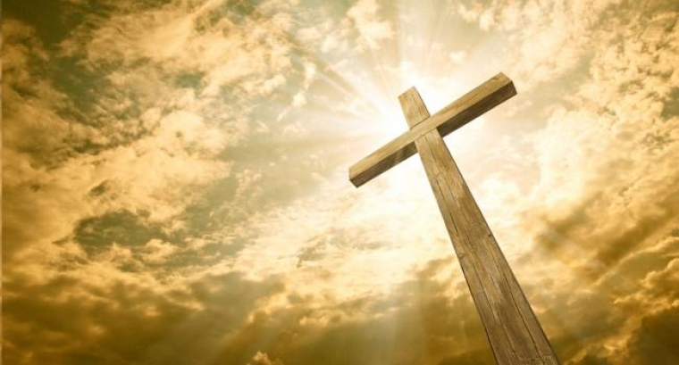 拯救我的保障My rock of refuge (2022月3月13日)