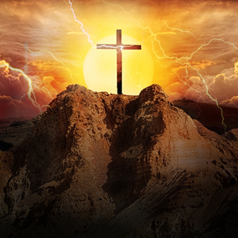 全能的神、永在的父、和平的军（2017年9月24日）