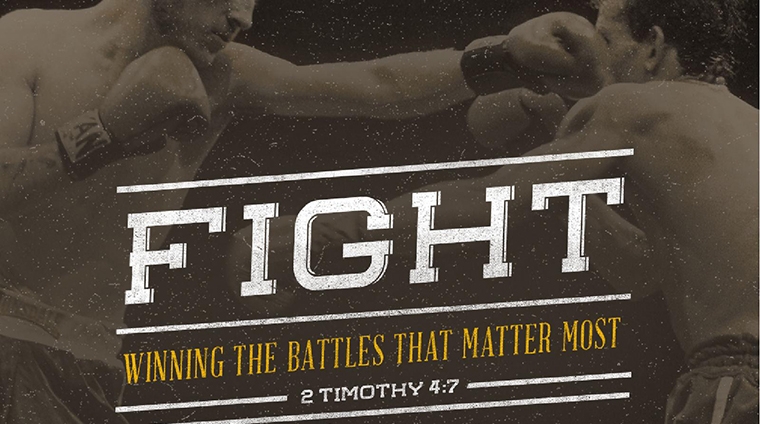 在基督里的生命:远避偶像 （2017年10月1日）