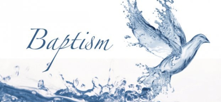 信而受浸 Believe and be baptised (2022月2月20日)