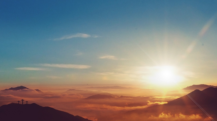 复兴新生命的国度 (2023年12月31日)