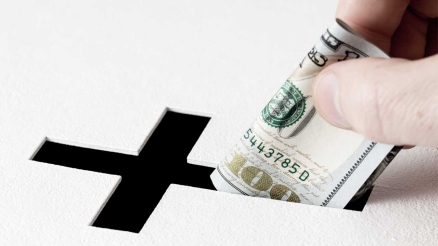 基督徒的金钱观 (2022年2月13日)