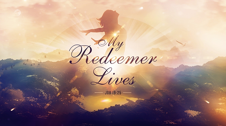 从哀歌中迸发真正的盼望 (2022月8月14日)