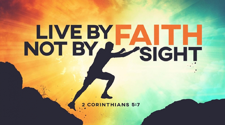 亚伯拉罕的信心（2016年10月9日）