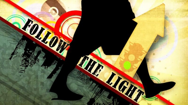 调整生命去适应神: 耶利米(读耶1:4-10)