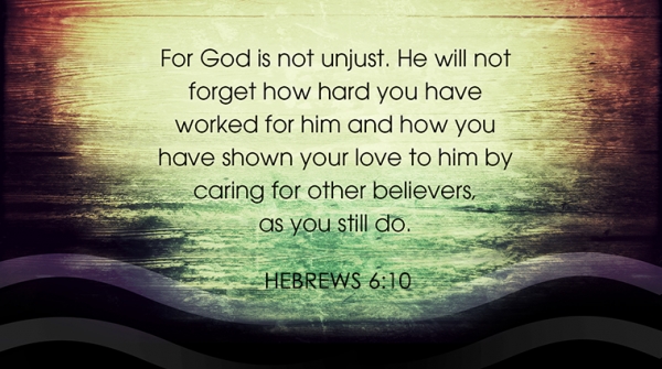 神忠心的管家 (西1:1-12)