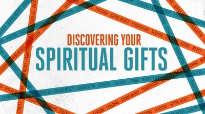 管家与恩赐的运用(西3:1-16)