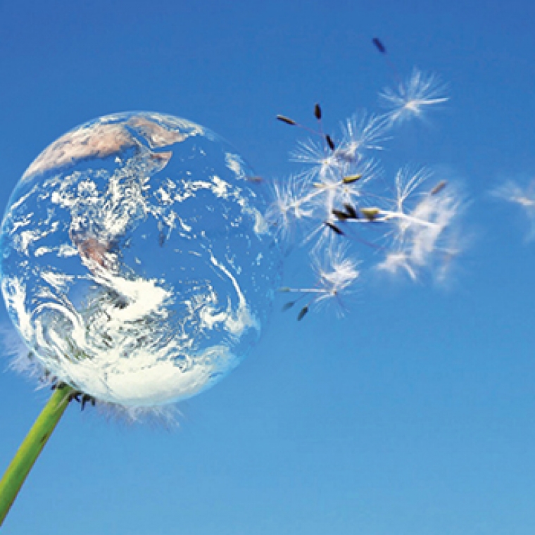 恨恶生命和喜悦生命 Hating life and finding joy（2017年9月10日）