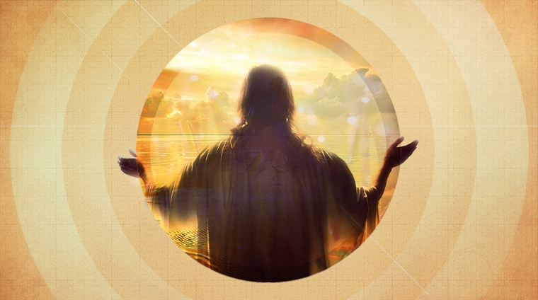 Knowing God 认识神（2016年5月8日）