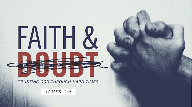 Do all things through Him 靠着主, 凡事都能做 (2018月2月11日)