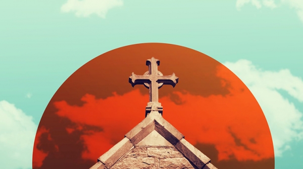 神的旨意与教会: 彼得 (读彼前2:1-12)